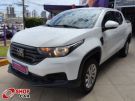 FIAT Strada Freedom 1.3 C.D. Branca