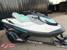 SEADOO Jet Ski GTI Branca
