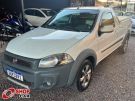 FIAT Strada Hard Working 1.4 C.S. Branca