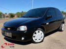 GM - Chevrolet Corsa Hatch Wind 1.0 2p. Preta