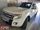 FORD Ranger Limited 3.2TDCi 20v 4x4 C.D. Branca