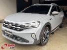 VW - Volkswagen Nivus Highline 1.0 12v TSi Cinza
