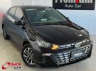 HYUNDAI HB20S Limited 1.0 12v Preta