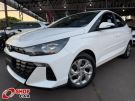 HYUNDAI HB20S Comfort 1.0 12v Branca