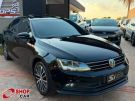 VW - Volkswagen Jetta Comfortline 1.4 16v TSi Preta