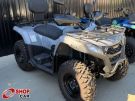 CFMOTO Terrox 400 L 4x4 Cinza