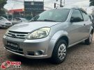FORD Ka 1.0 Prata