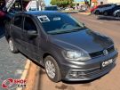 VW - Volkswagen Voyage Comfortline 1.6 Cinza
