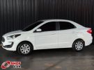 FORD Ka Sedan SE 1.0 12v Branca