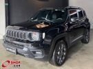 JEEP Renegade S 1.3 16v T270 4x4 Preta