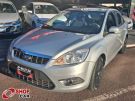 FORD Focus Sedan Titanium 2.0 16v Prata
