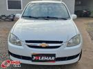 GM - Chevrolet Classic LS 1.0 Branca