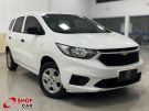 GM - Chevrolet Spin LS 1.8 Branca