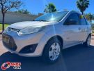 FORD Fiesta Sedan 1.6 Prata