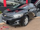 GM - Chevrolet Prisma LT 1.4 Preta