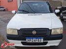 FIAT Uno Mille 1.0 Fire 4p. Branca