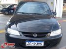 GM - Chevrolet Celta 1.0 2p. Preta