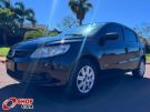 VW - Volkswagen Gol 1.0 4p. Preta