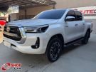 TOYOTA Hilux SRX D4-D 2.8TDi 16v 4x4 C.D. Branca