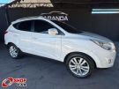 HYUNDAI ix35 GLS 2.0 16v Branca