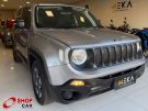 JEEP Renegade 1.8 16v Prata
