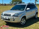 HYUNDAI Tucson GLS 2.0 16v Prata