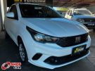 FIAT Argo Drive 1.0 Branca