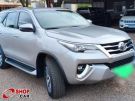TOYOTA Hilux SW4 SRX D4-D 2.8TDi 16v 4x4 Prata