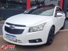 GM - Chevrolet Cruze Sedan LT 1.8 16v Branca
