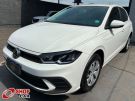 VW - Volkswagen Polo Hatch Sense 1.0 12v TSi Branca