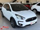 FORD Ka Hatch Freestyle 1.5 12v Branca