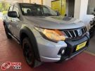 MITSUBISHI L200 Triton GLS Outdoor 2.4TDi 16v 4x4 C.D. Prata