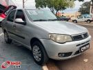 FIAT Siena 1.0 Fire Prata