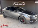 TOYOTA Corolla XEi 2.0 16v Cinza