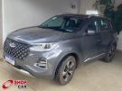 CHERY Tiggo 5x Sport 1.5T 16v Cinza