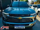 GM - Chevrolet TrailBlazer High Country 2.8CTDi 16v 4x4 Prata
