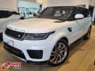 LAND ROVER Range R. Sport HSE 3.0T 24v D300 Branca