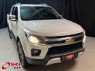 GM - Chevrolet S10 LTZ 2.8CTDi 16v 4x4 C.D. Branca