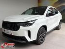 FIAT Fastback Impetus 1.0T 12v Hibrid Branca