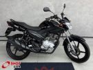 YAMAHA YBR 125i ED Factor Preta