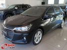 GM - Chevrolet Onix Hatch LTZ 1.0T 12v Preta