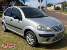 CITROËN C3 Hatch GLX 1.4 Prata