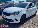 FIAT Argo Drive 1.0 Branca