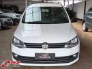 VW - Volkswagen Saveiro Trendline 1.6 C.E. Branca