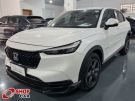 HONDA HR-V Advance 1.5T 16v Branca