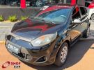 FORD Fiesta Hatch 1.6 4p. Preta