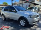 FIAT Palio Way 1.0 4p. Prata