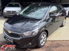 GM - Chevrolet Onix LT 1.0 Preta