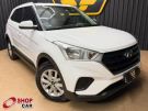 HYUNDAI Creta Action 1.6 16v Branca