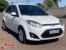 FORD Fiesta Sedan SE 1.6 Branca